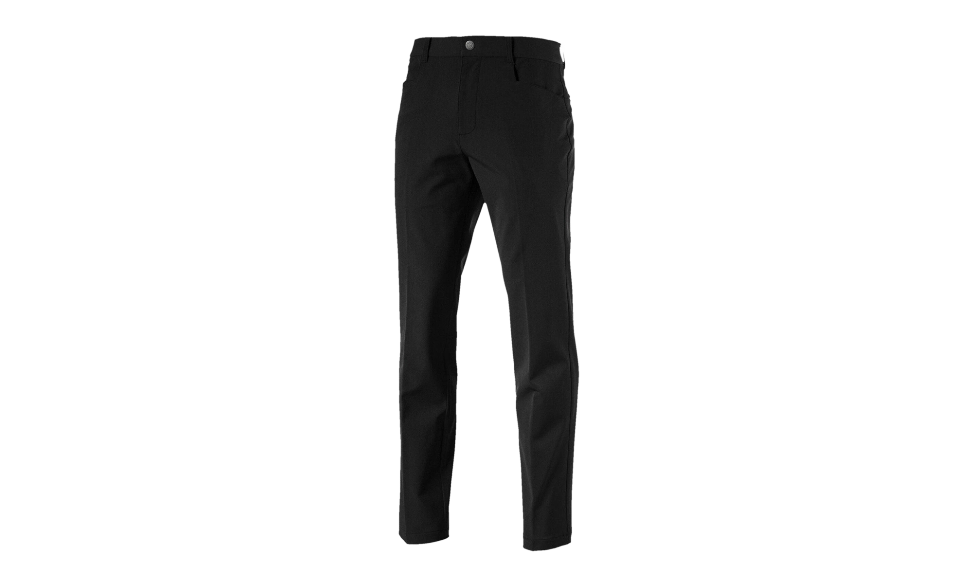 Stretch Utility Pant "Puma Black"