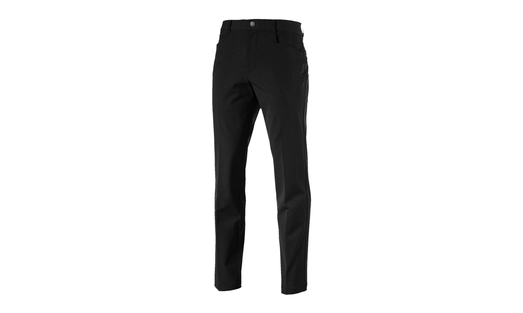 Stretch Utility Pant "Puma Black"