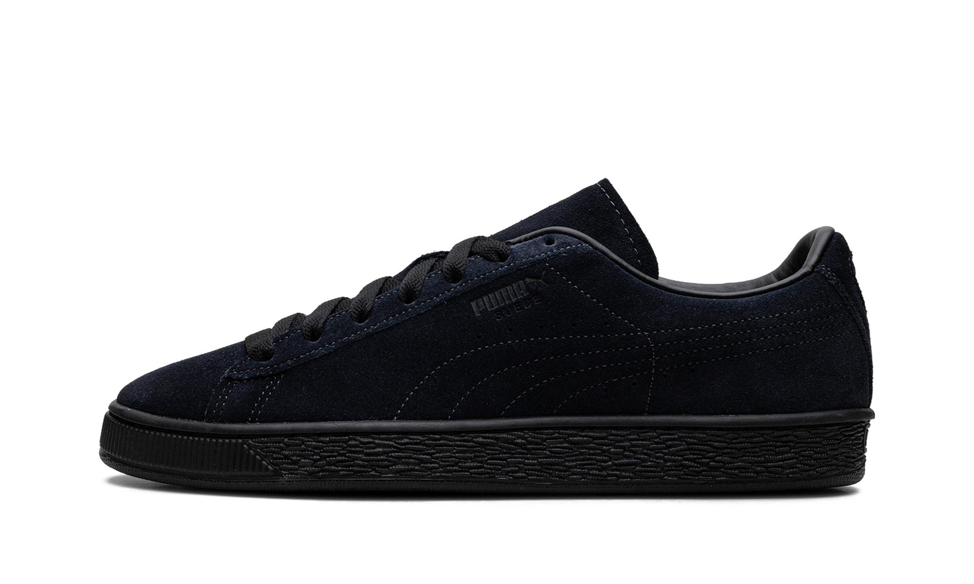Suede "Jjjjound Navy"