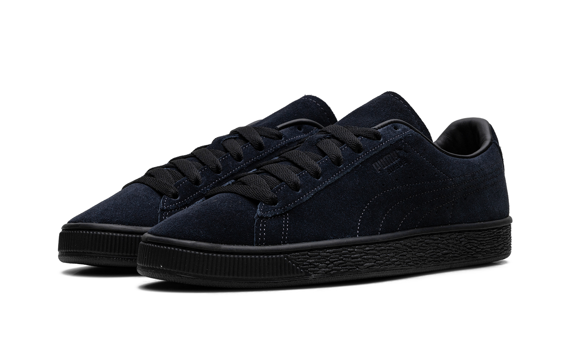 Suede "Jjjjound Navy"
