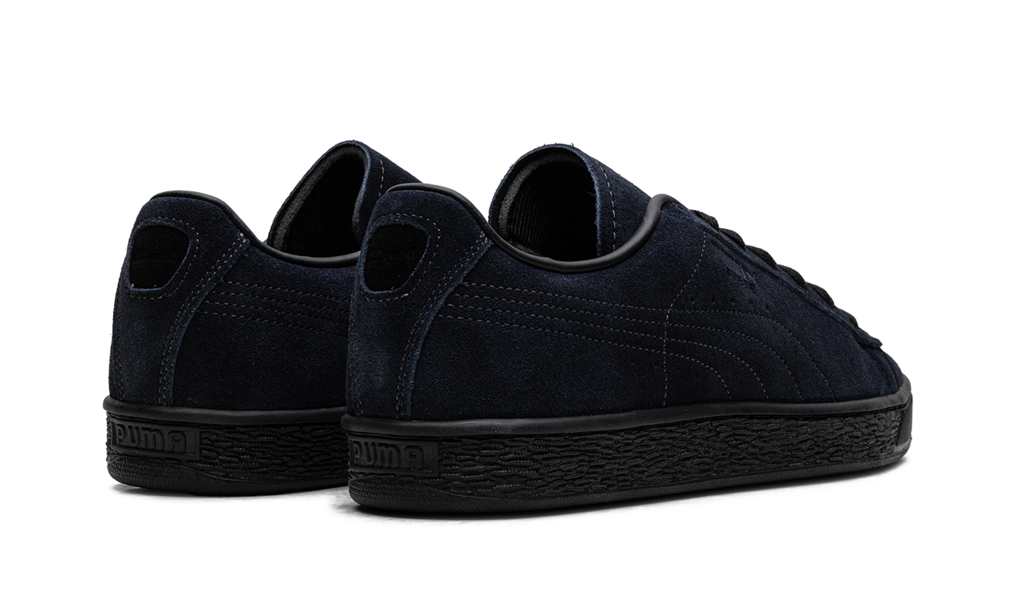 Suede "Jjjjound Navy"