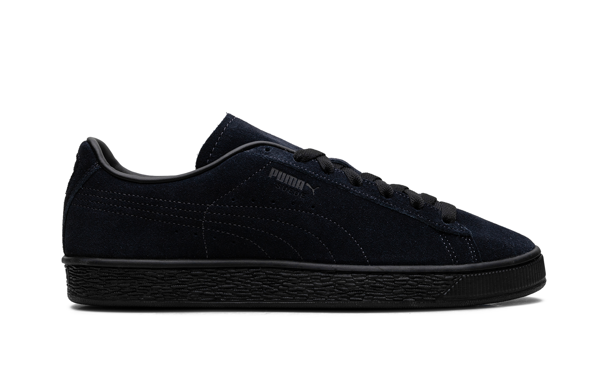 Suede "Jjjjound Navy"