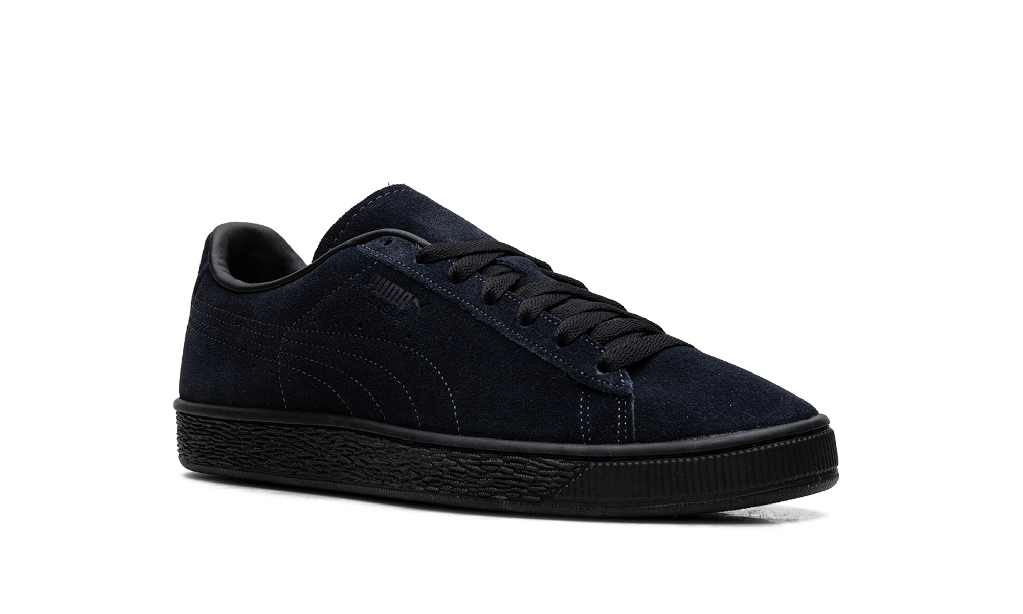Suede "Jjjjound Navy"
