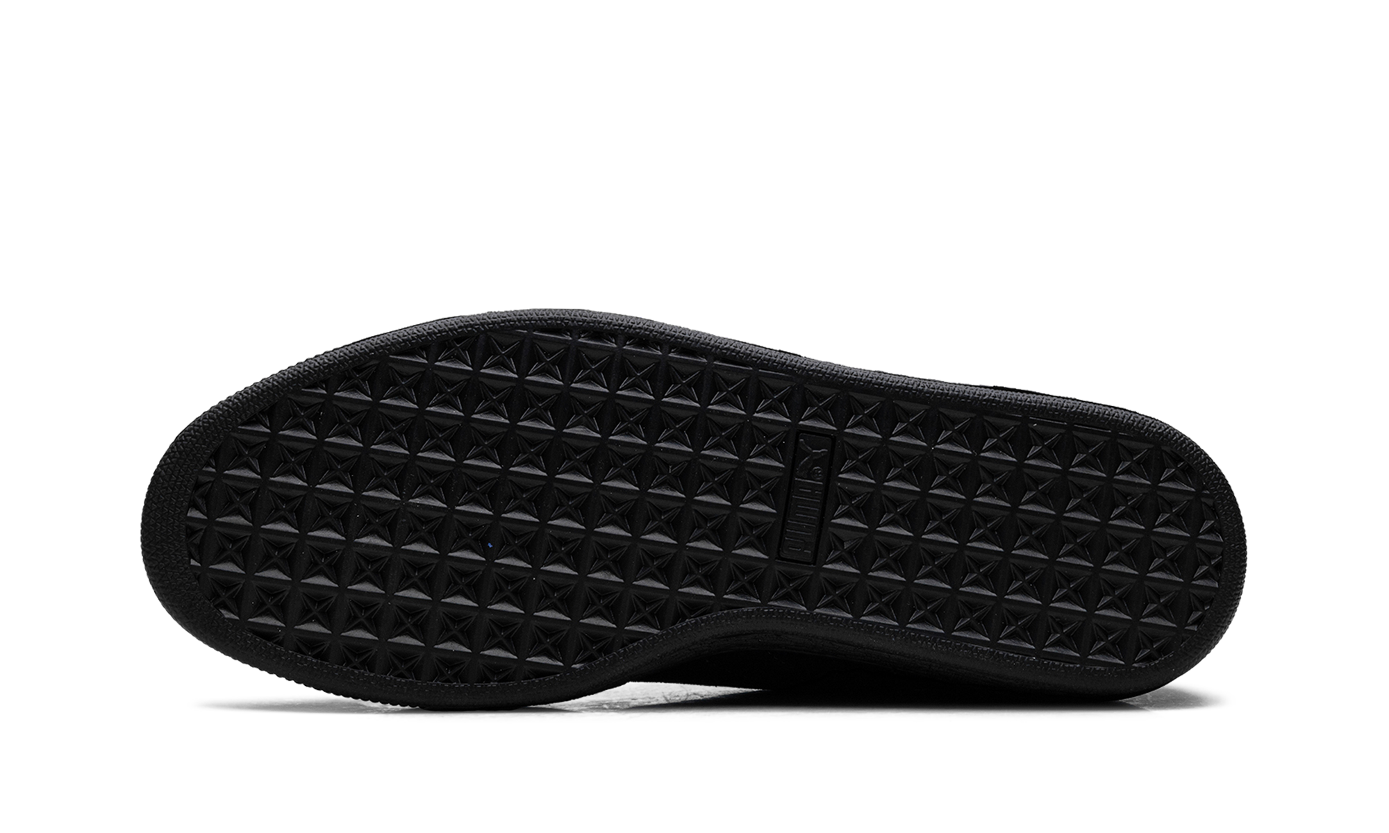 Suede "Jjjjound Navy"