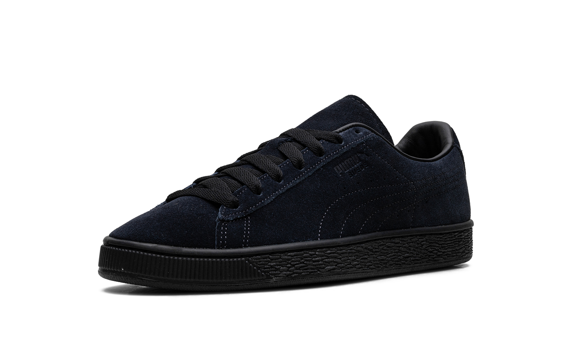 Suede "Jjjjound Navy"