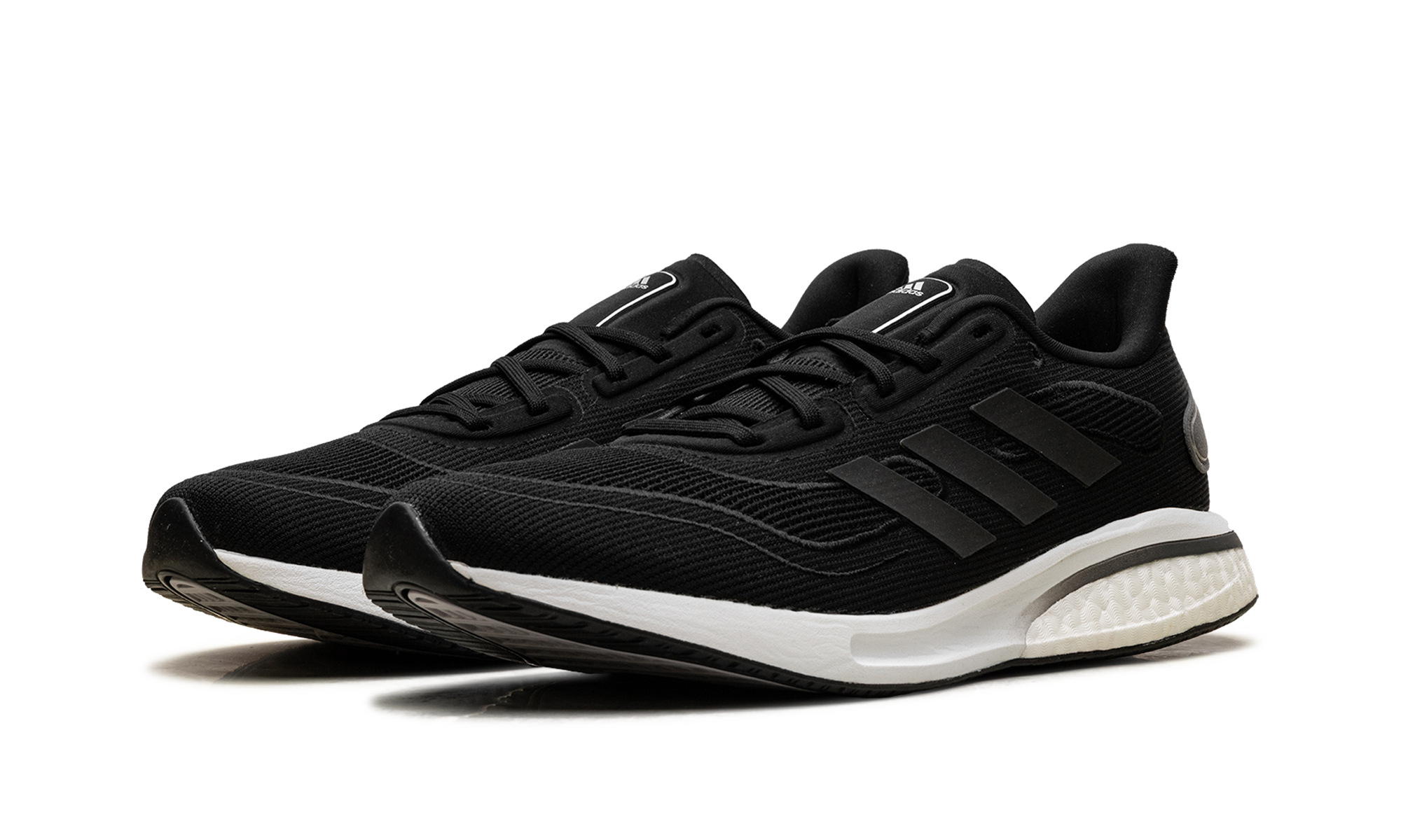 Supernova "Black Silver Metallic"