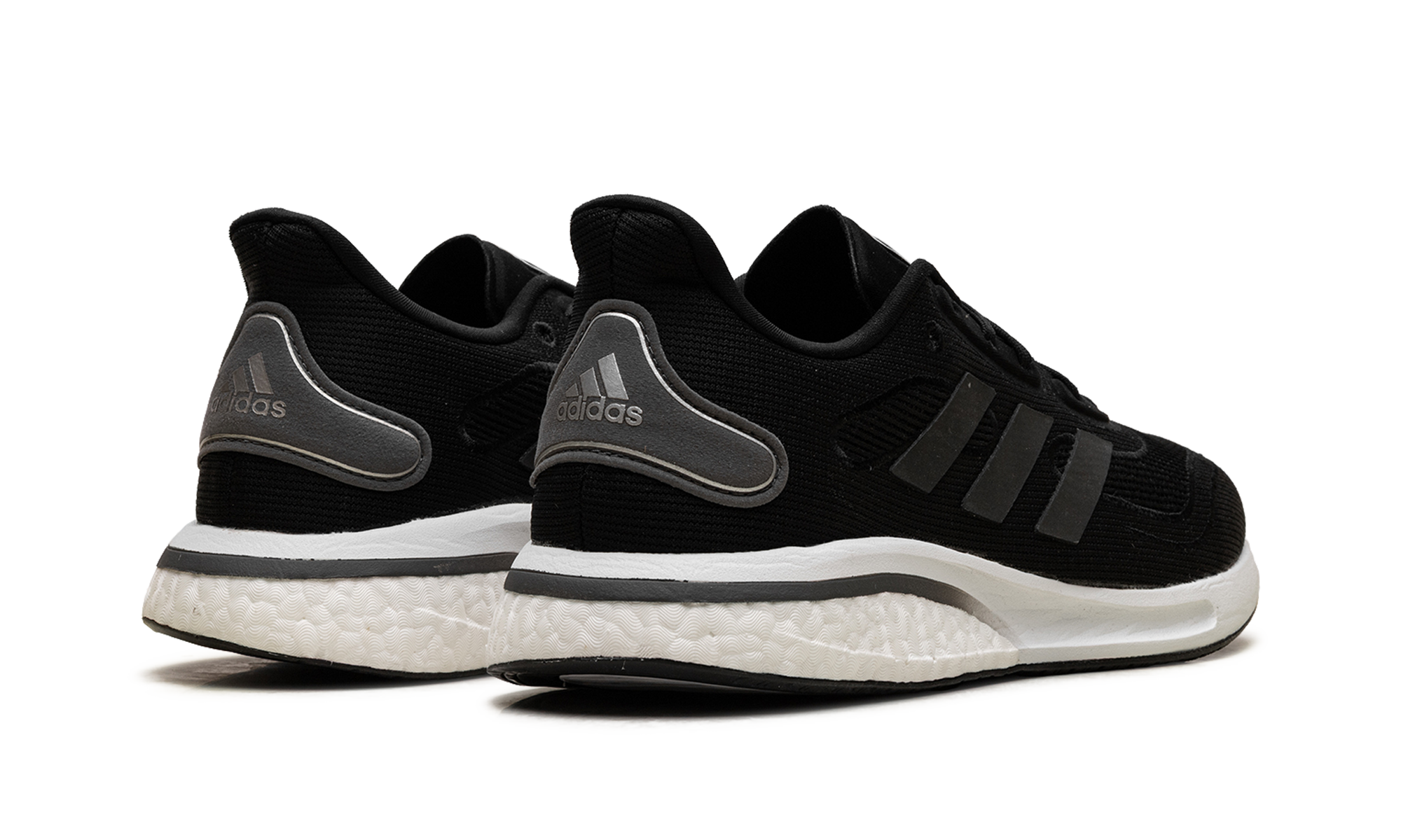 Supernova "Black Silver Metallic"