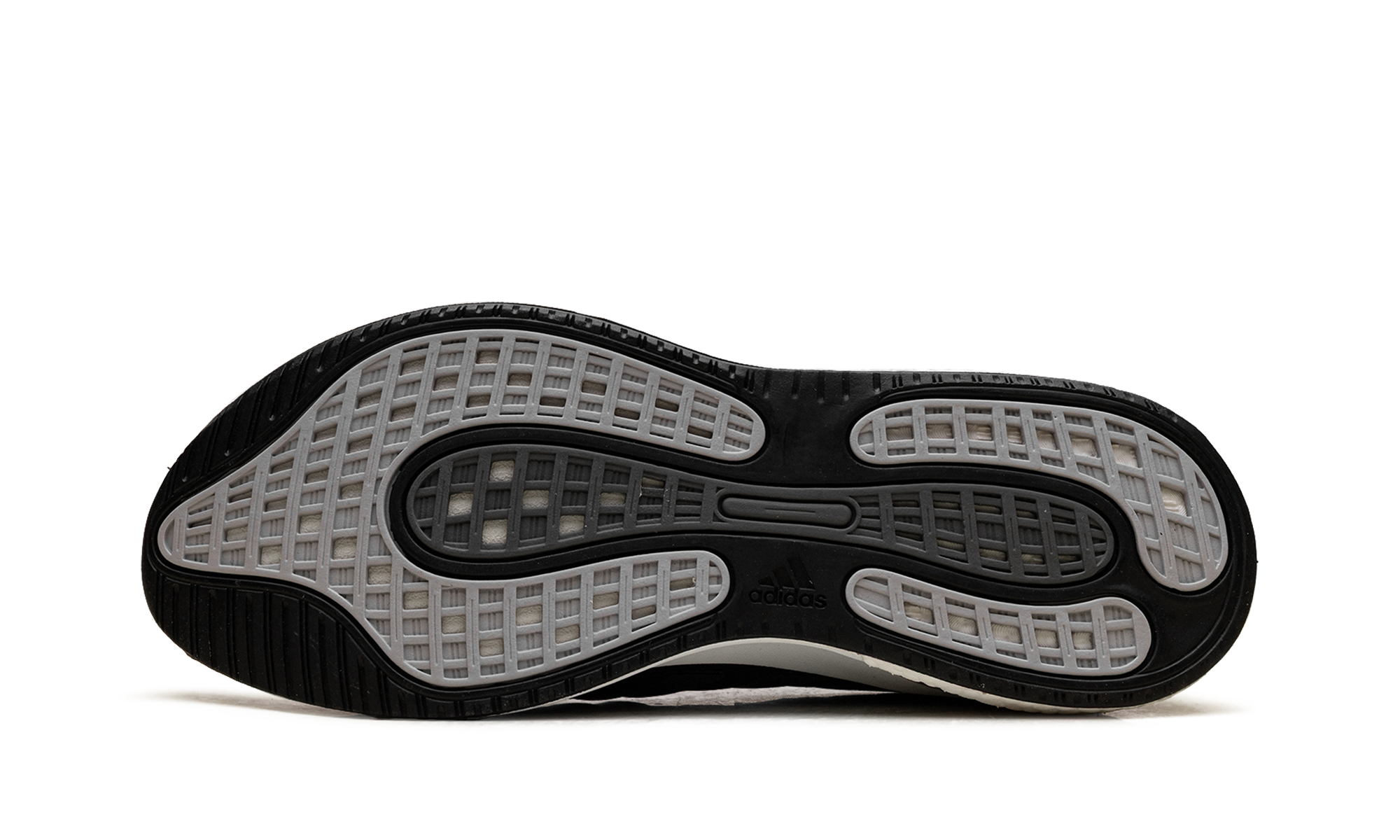 Supernova "Black Silver Metallic"