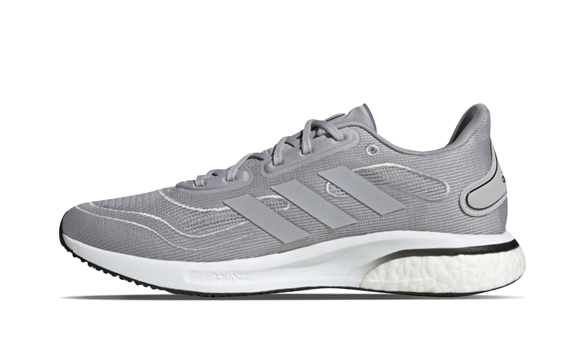 Supernova "Glory Grey/glory Grey/core Black"