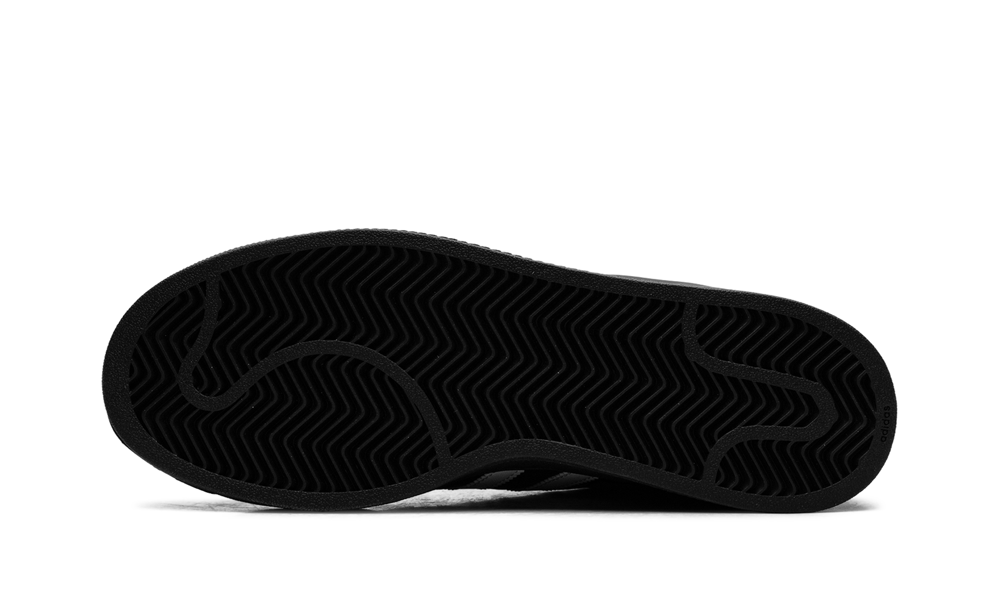Superstar 2 "Core Black Cloud White"