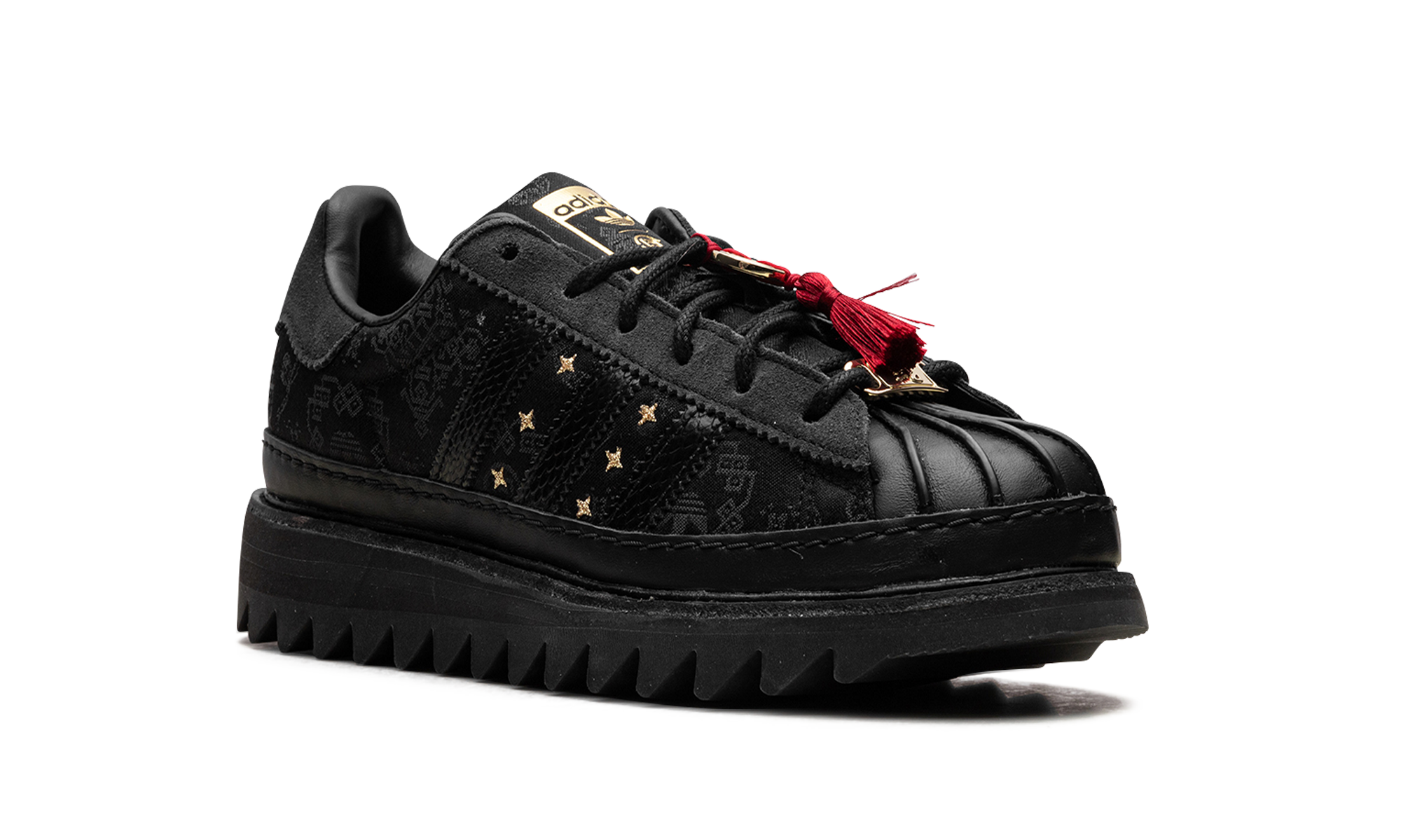 Superstar "Clot - Chinese New Year"