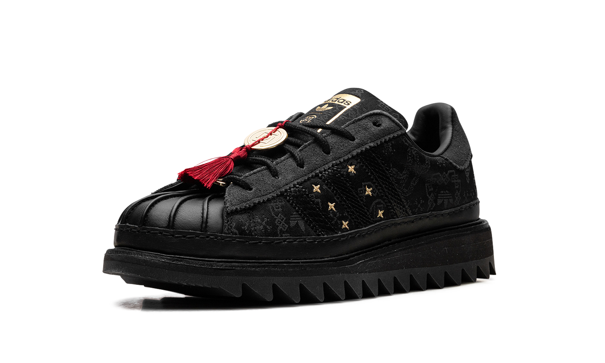 Superstar "Clot - Chinese New Year"
