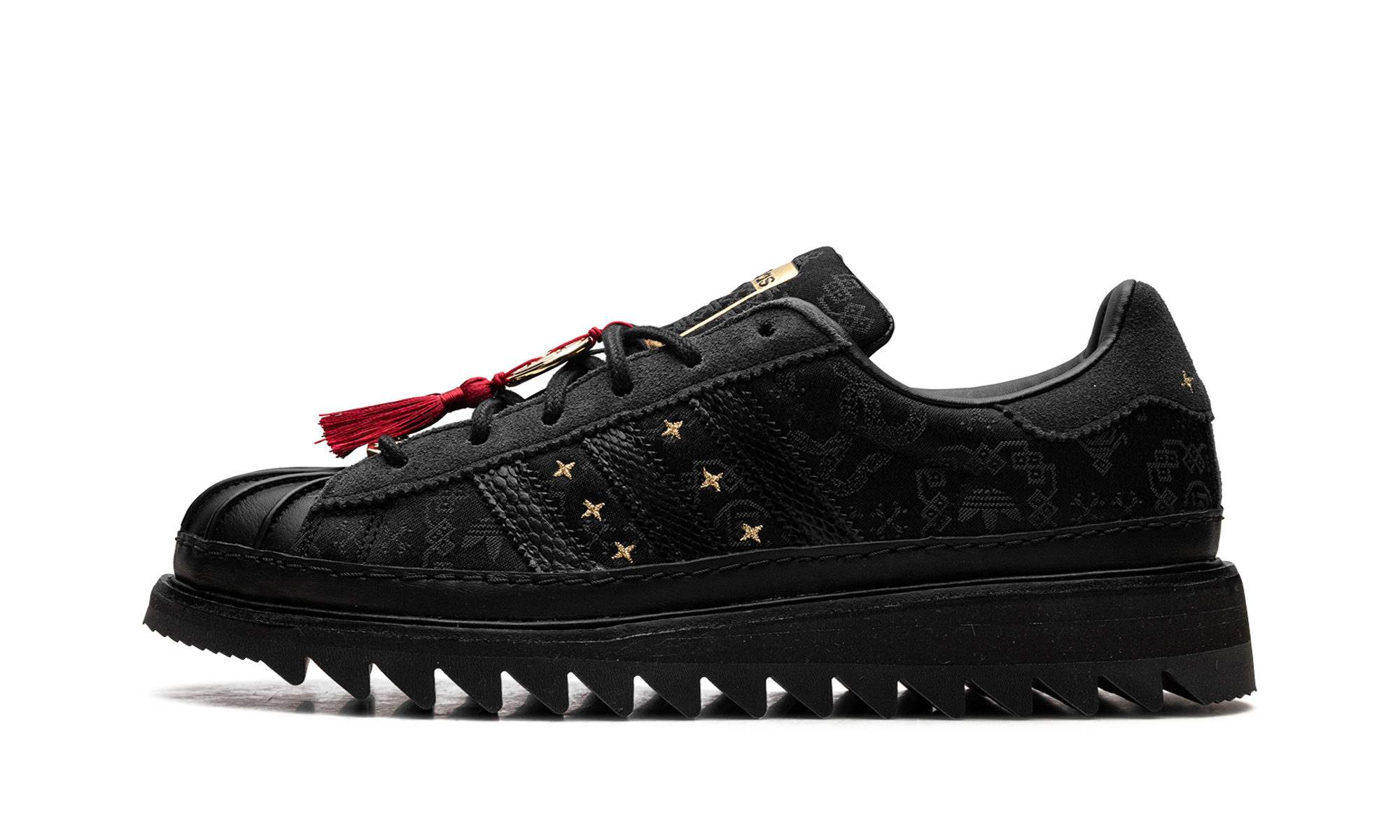 Superstar "Clot - Chinese New Year"