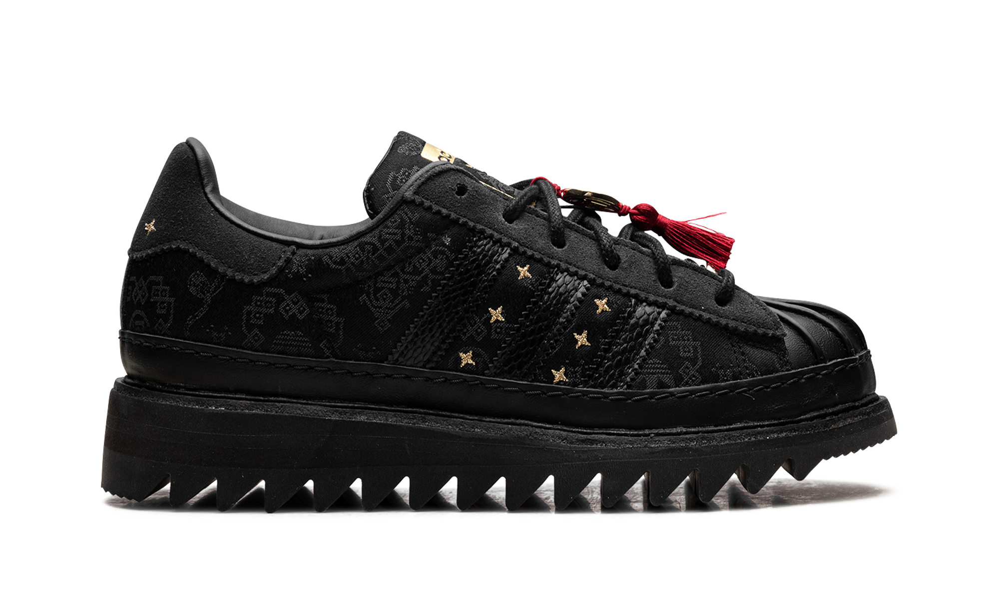 Superstar "Clot - Chinese New Year"