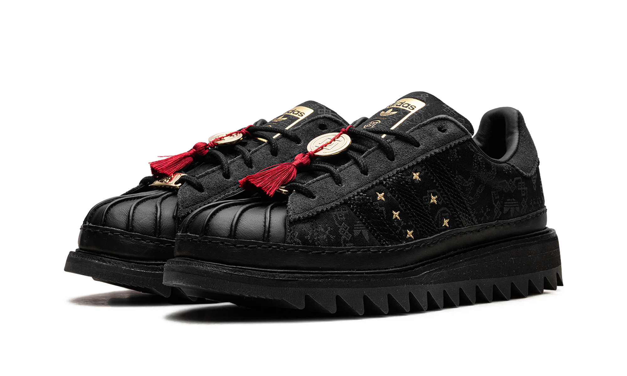 Superstar "Clot - Chinese New Year"