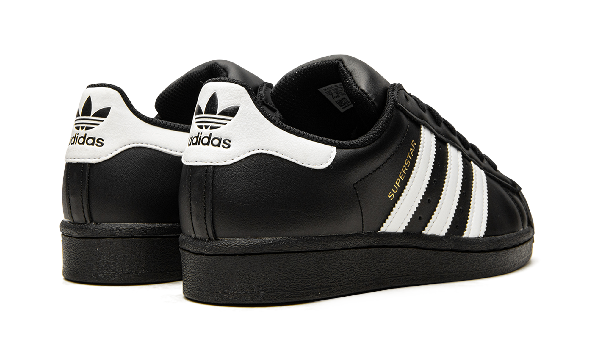 Superstar GS "Basic"