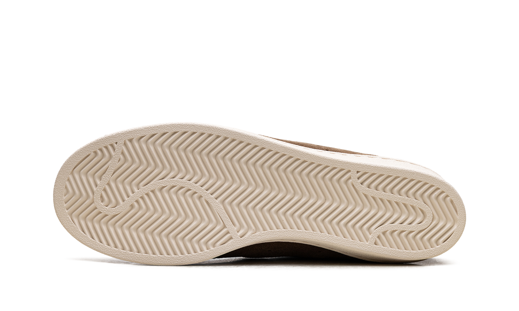 Superstar Hi "Wales Bonner - Tan Brown"