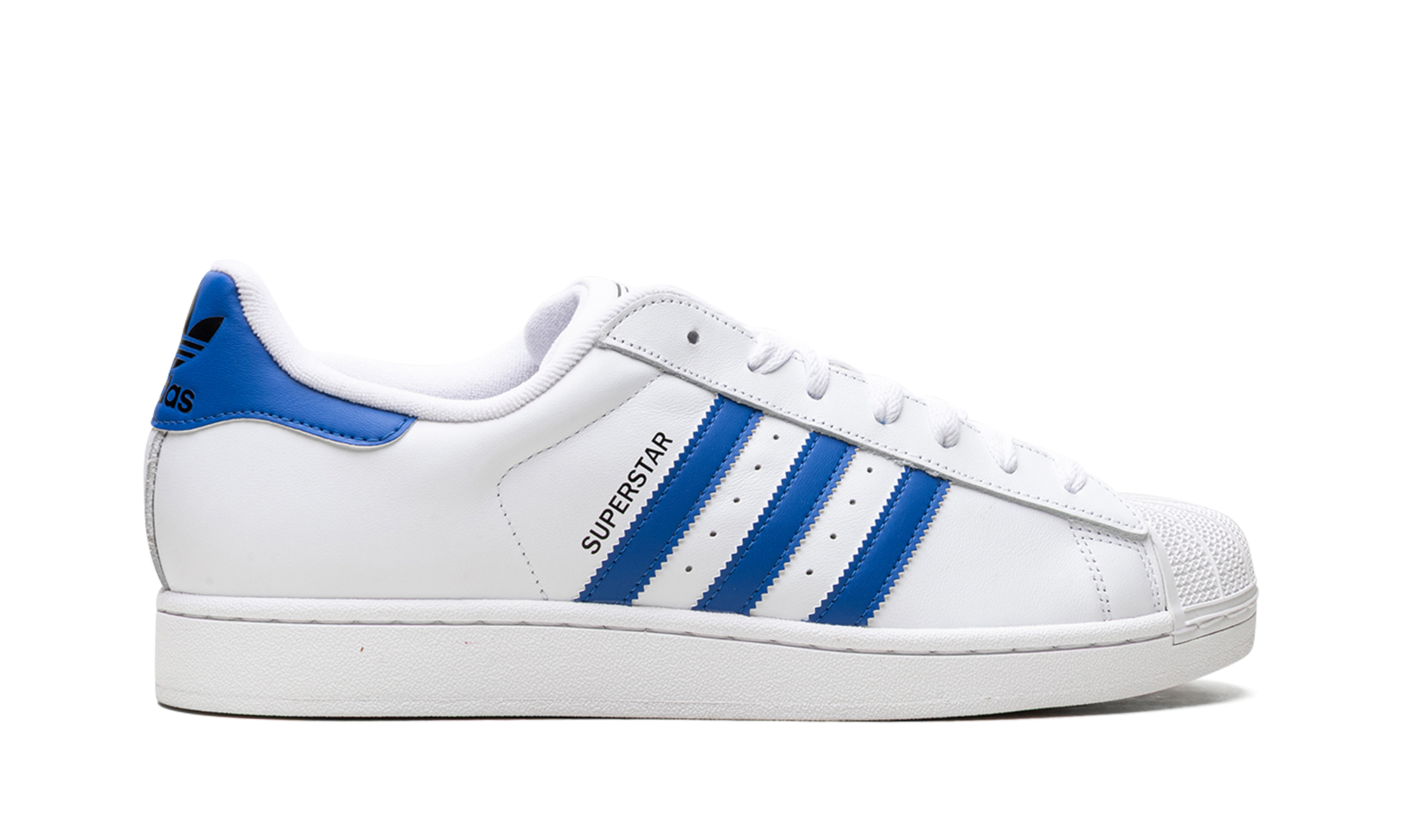 Superstar Ii "Cloud White Blue"