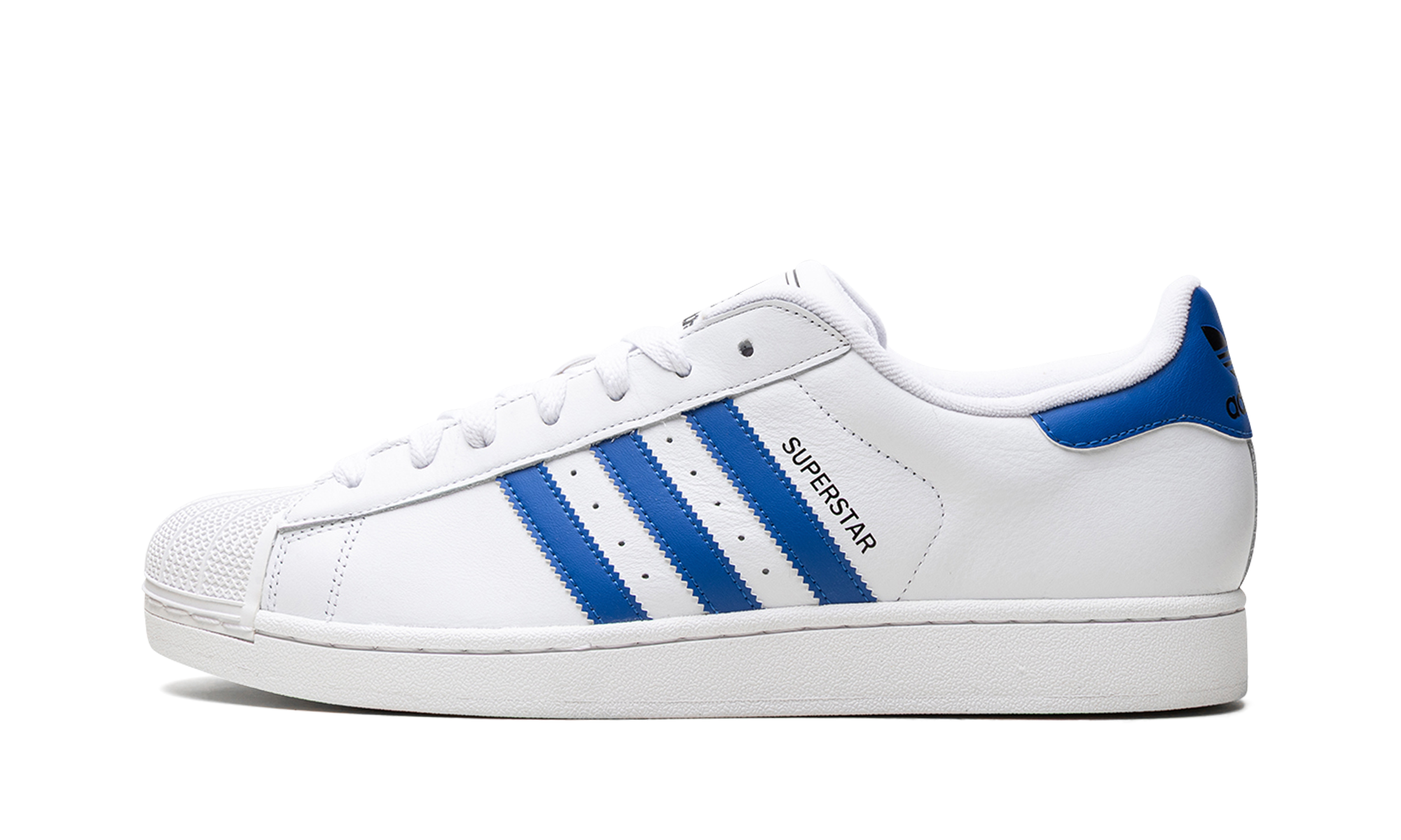Superstar Ii "Cloud White Blue"