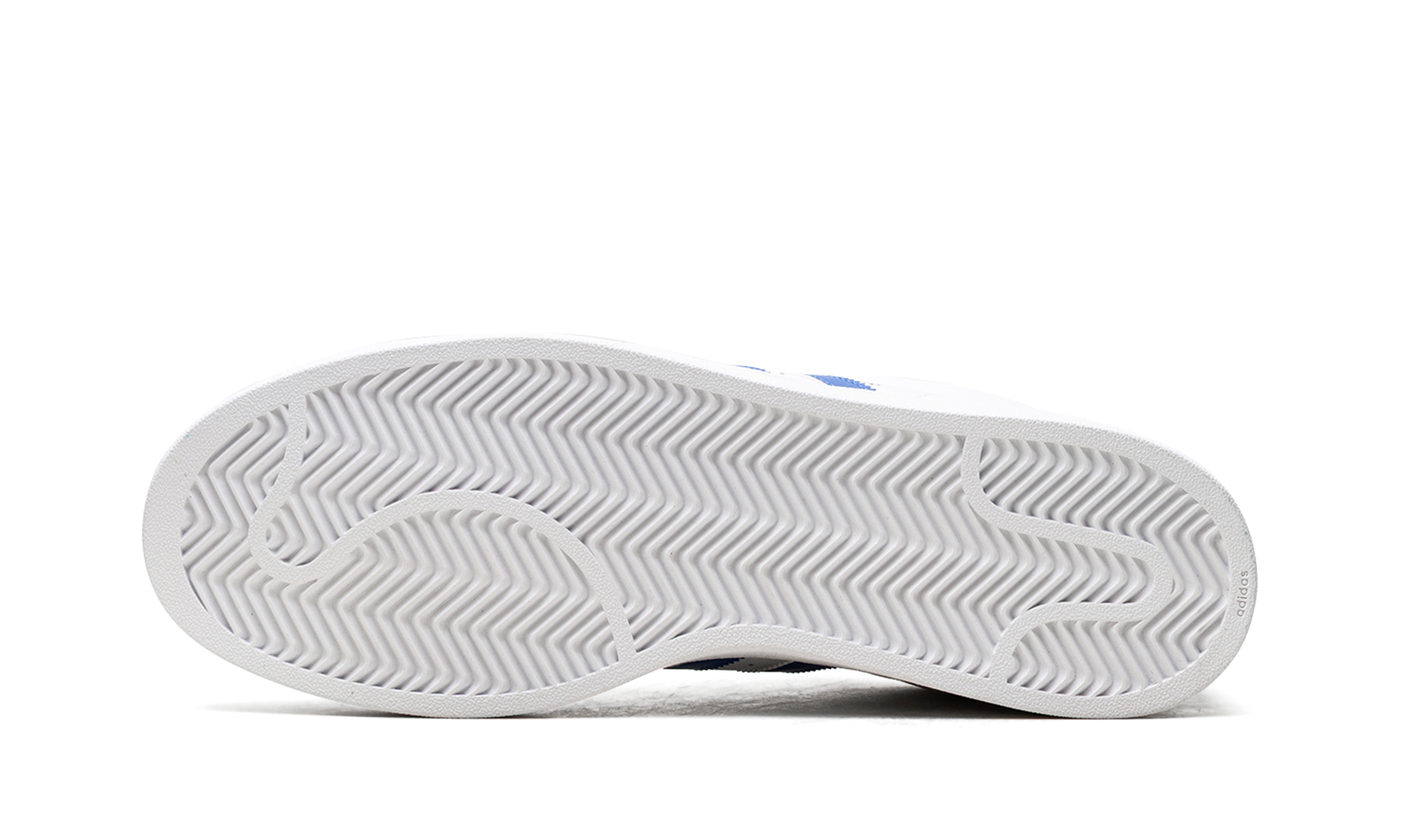 Superstar Ii "Cloud White Blue"