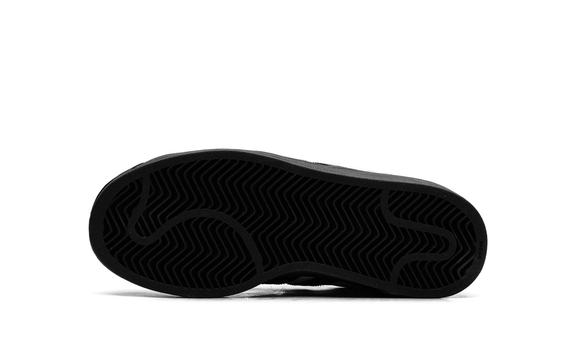 Superstar Ii GS "White Black White"
