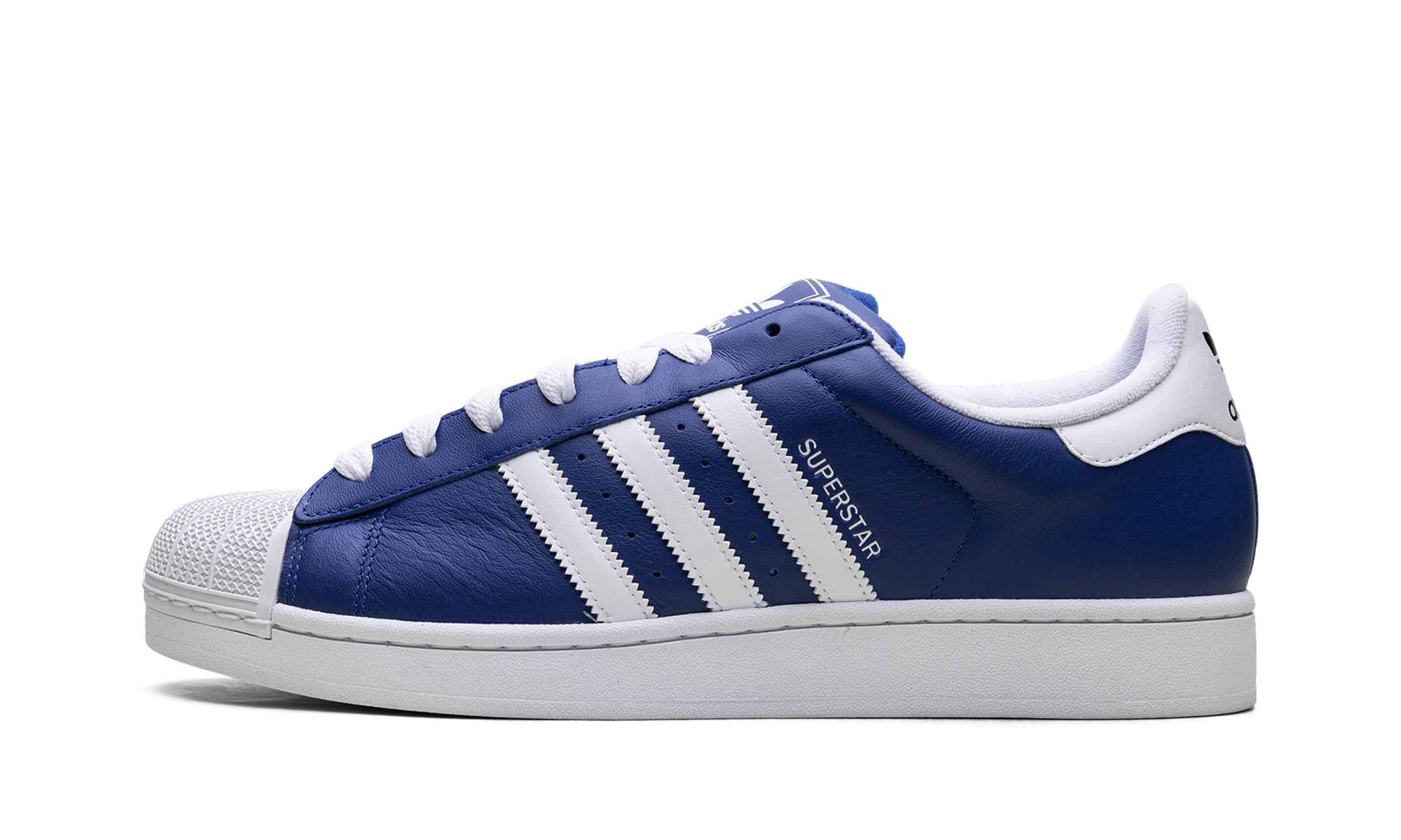 Superstar Ii "Royal Blue / Cloud White / Core Black"