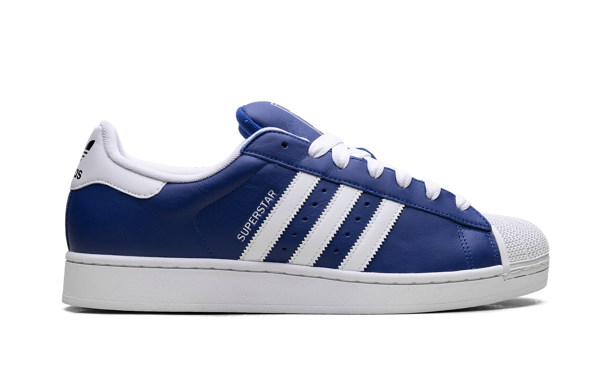 Superstar Ii "Royal Blue / Cloud White / Core Black"