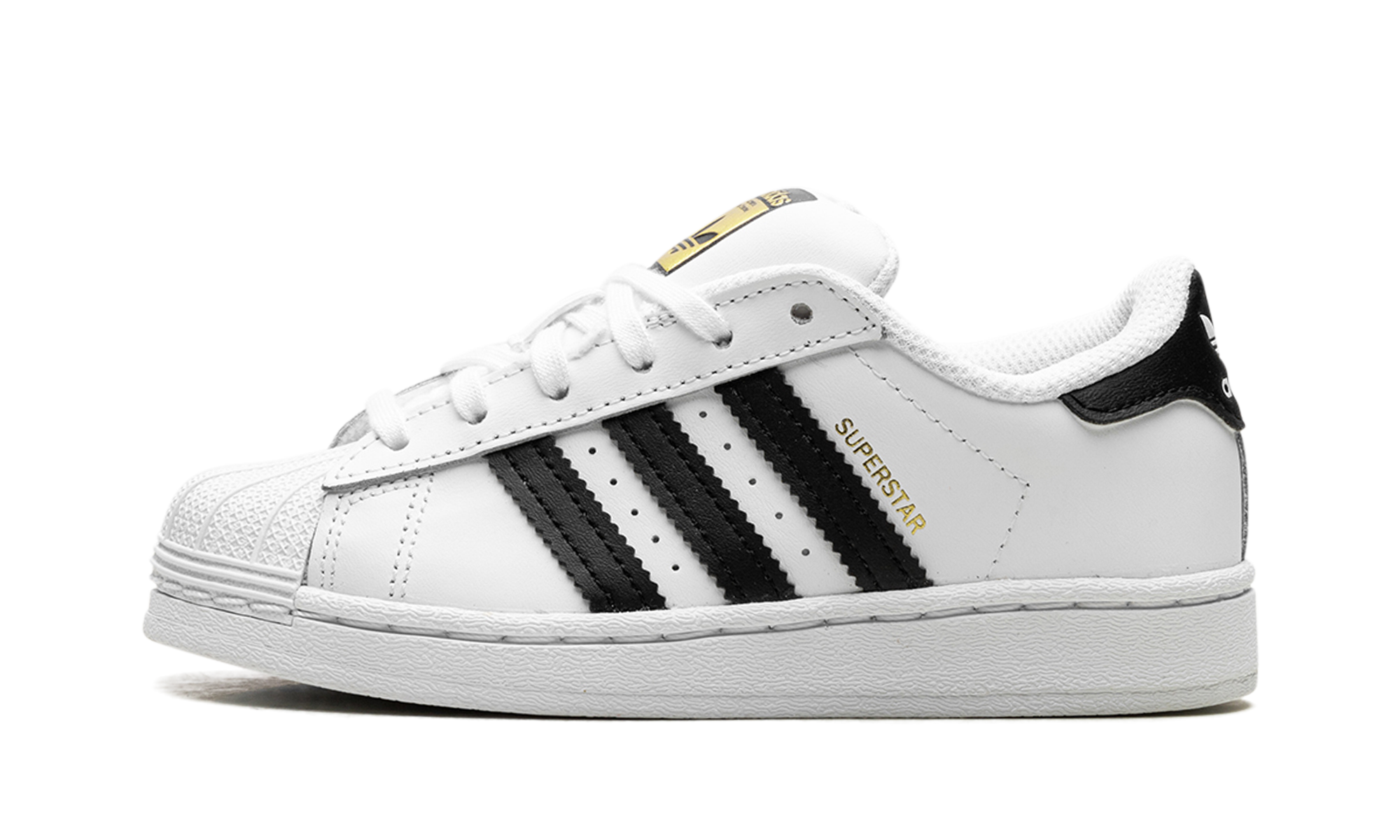 Superstar Ps "Black And White"