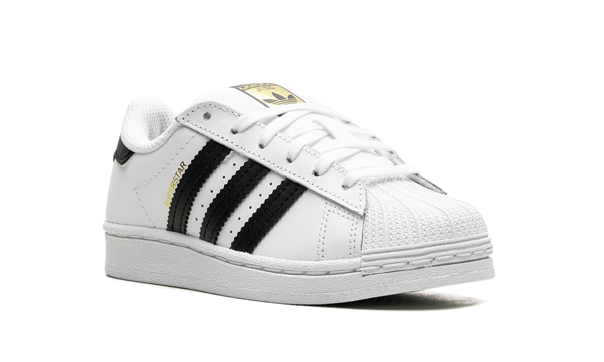 Superstar Ps "Black And White"