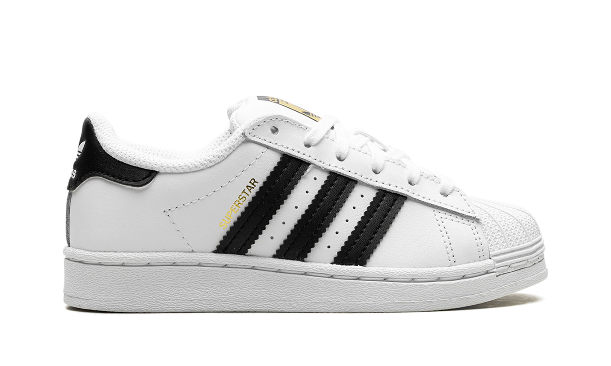 Superstar Ps "Black And White"