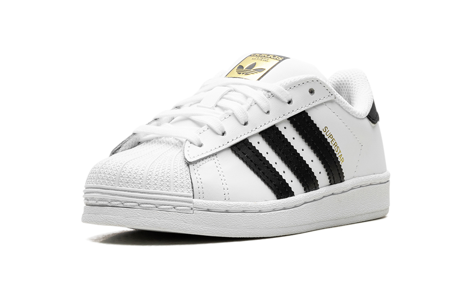 Superstar Ps "Black And White"