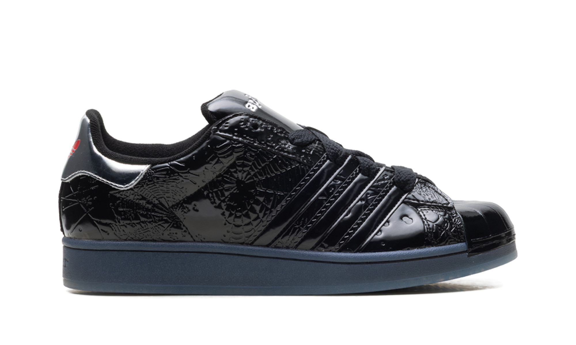 Superstar "Sp5der Black"