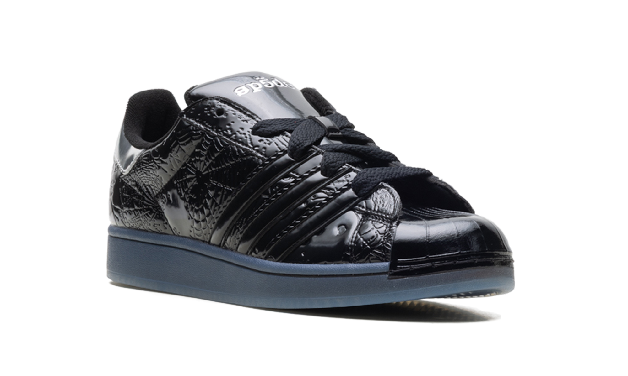 Superstar "Sp5der Black"