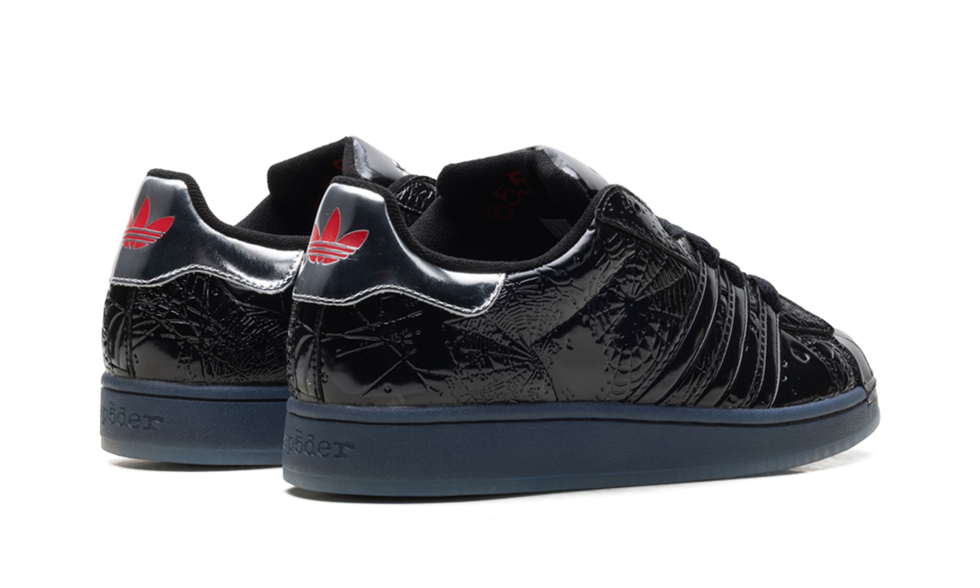 Superstar "Sp5der Black"