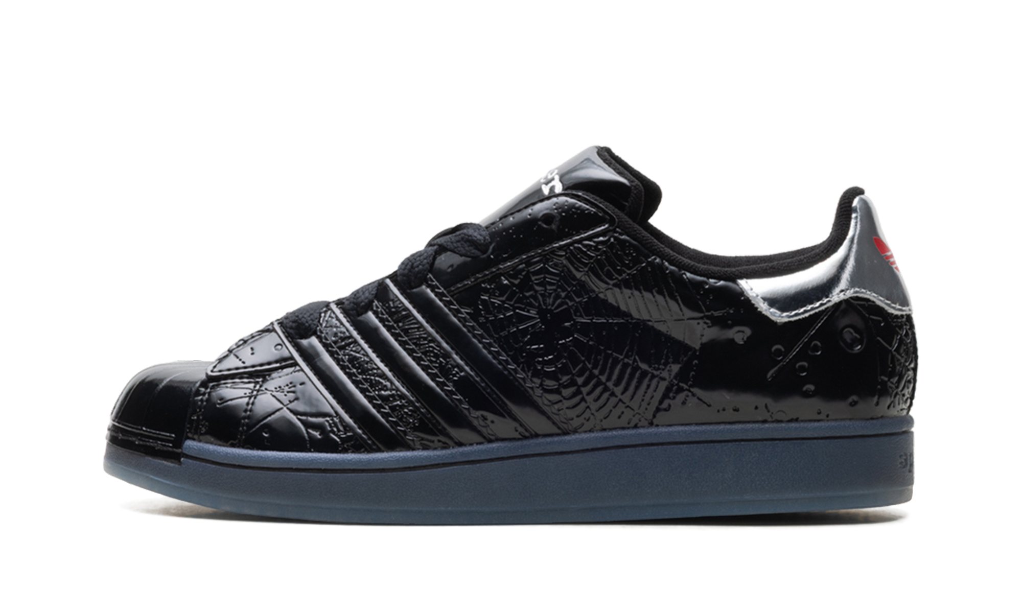 Superstar "Sp5der Black"