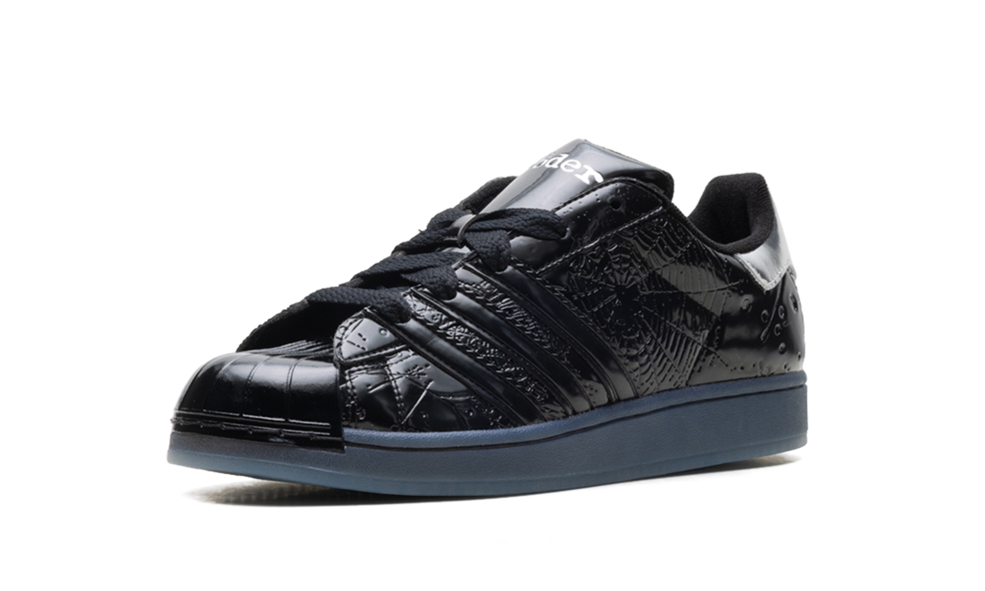 Superstar "Sp5der Black"