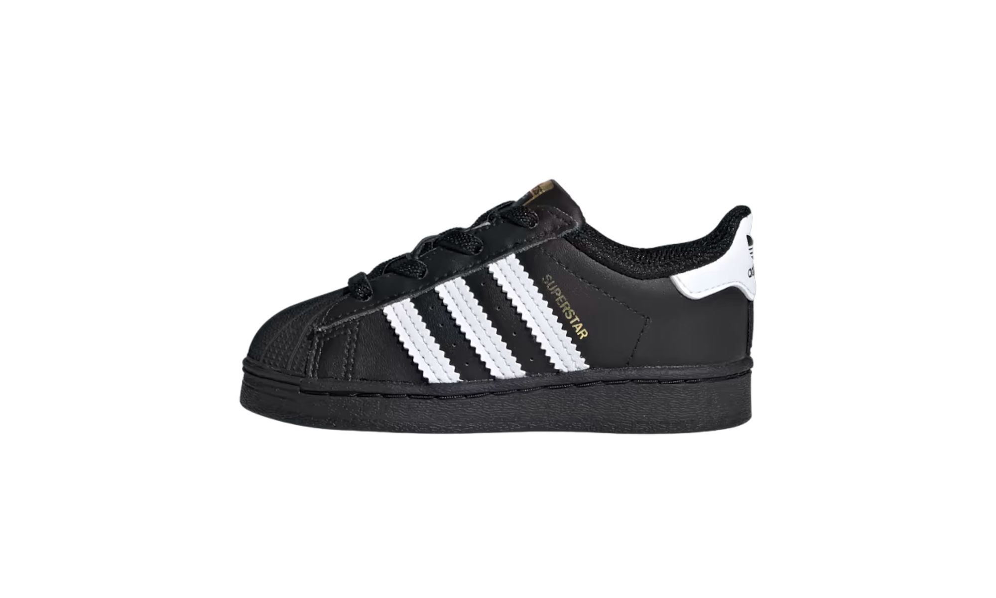 Superstar Td "Black"