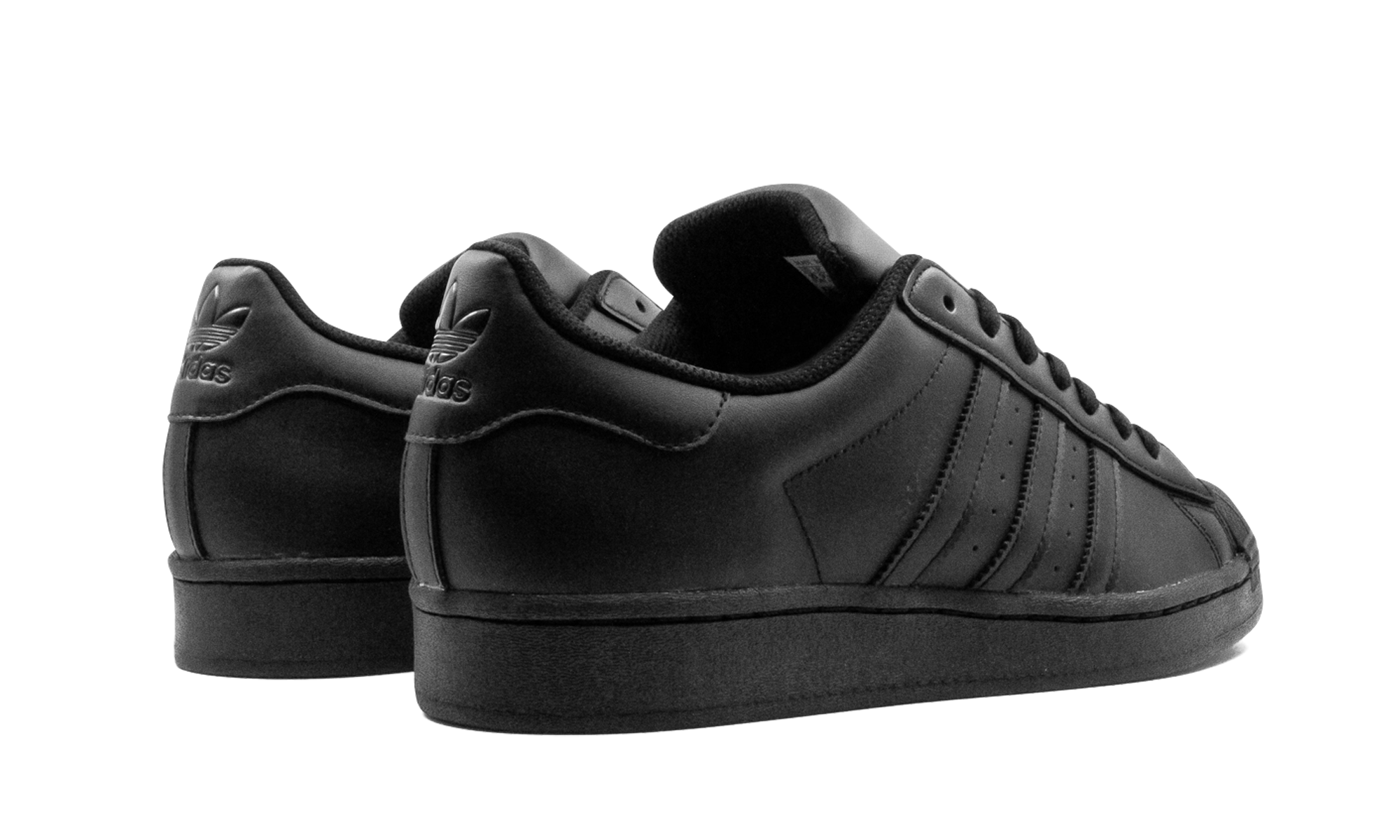 Superstar "Triple Black"