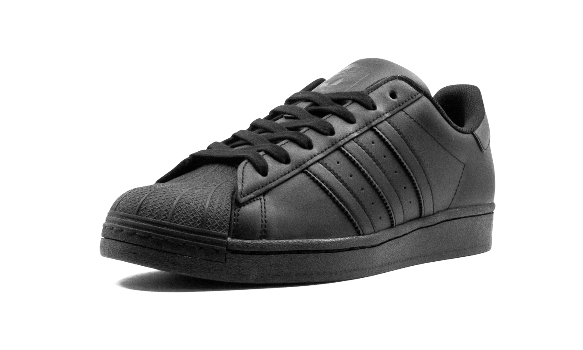 Superstar "Triple Black"