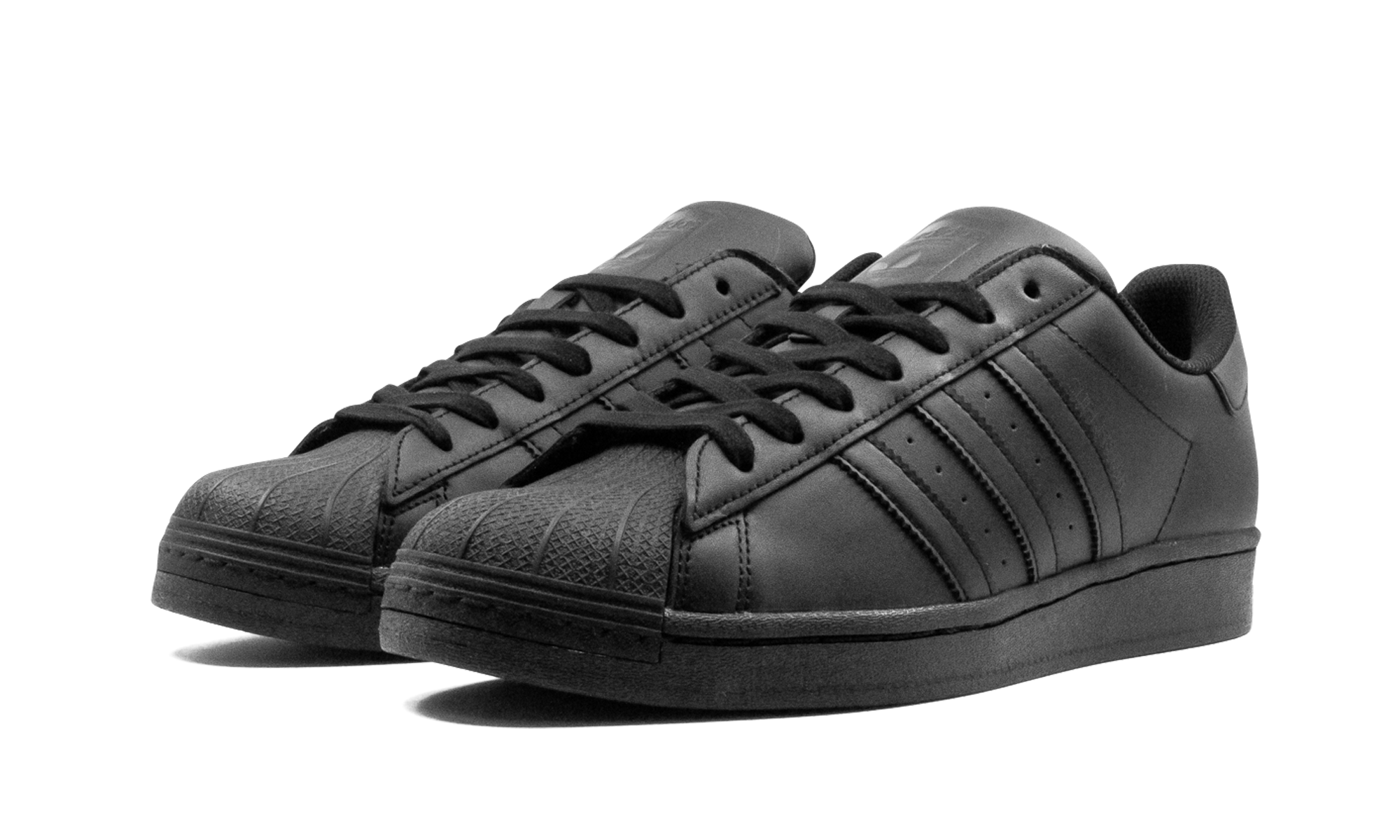 Superstar "Triple Black"