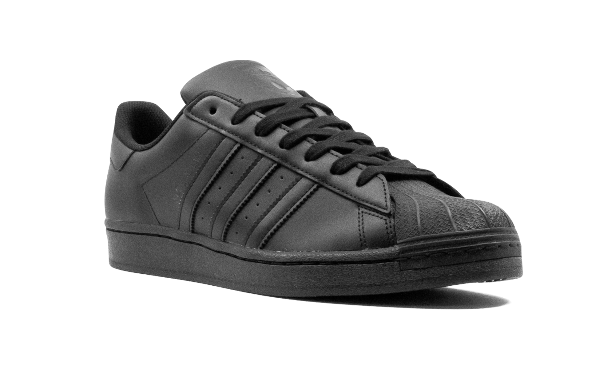 Superstar "Triple Black"