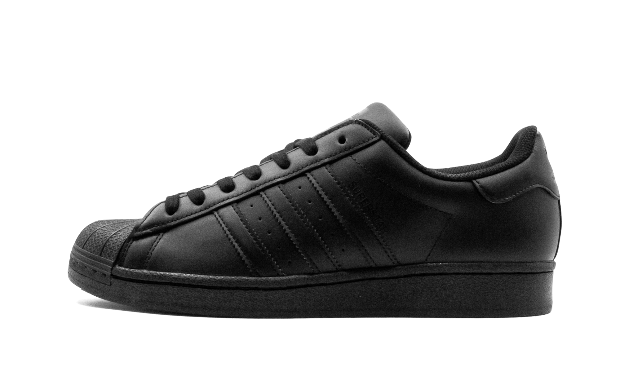 Superstar "Triple Black"