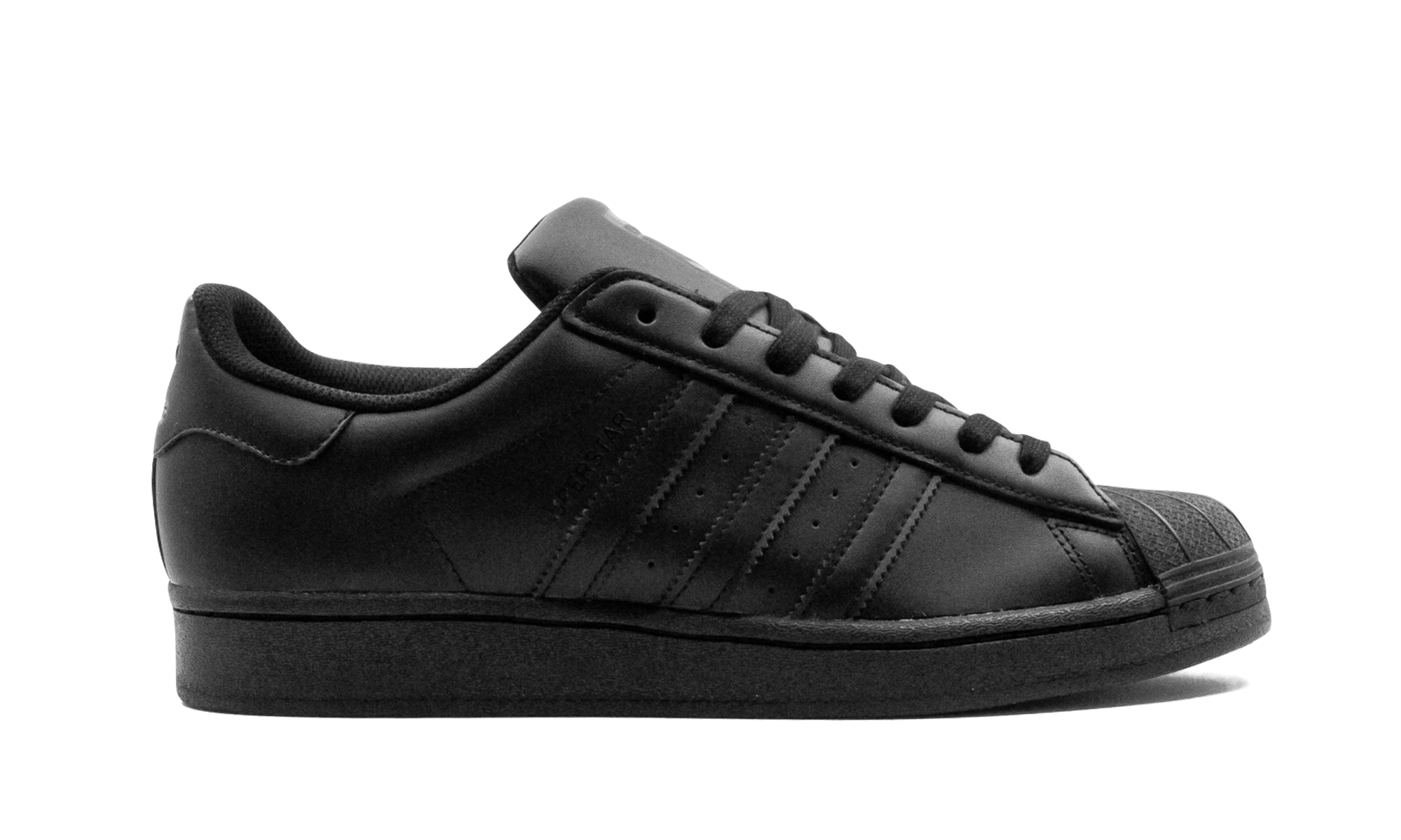 Superstar "Triple Black"