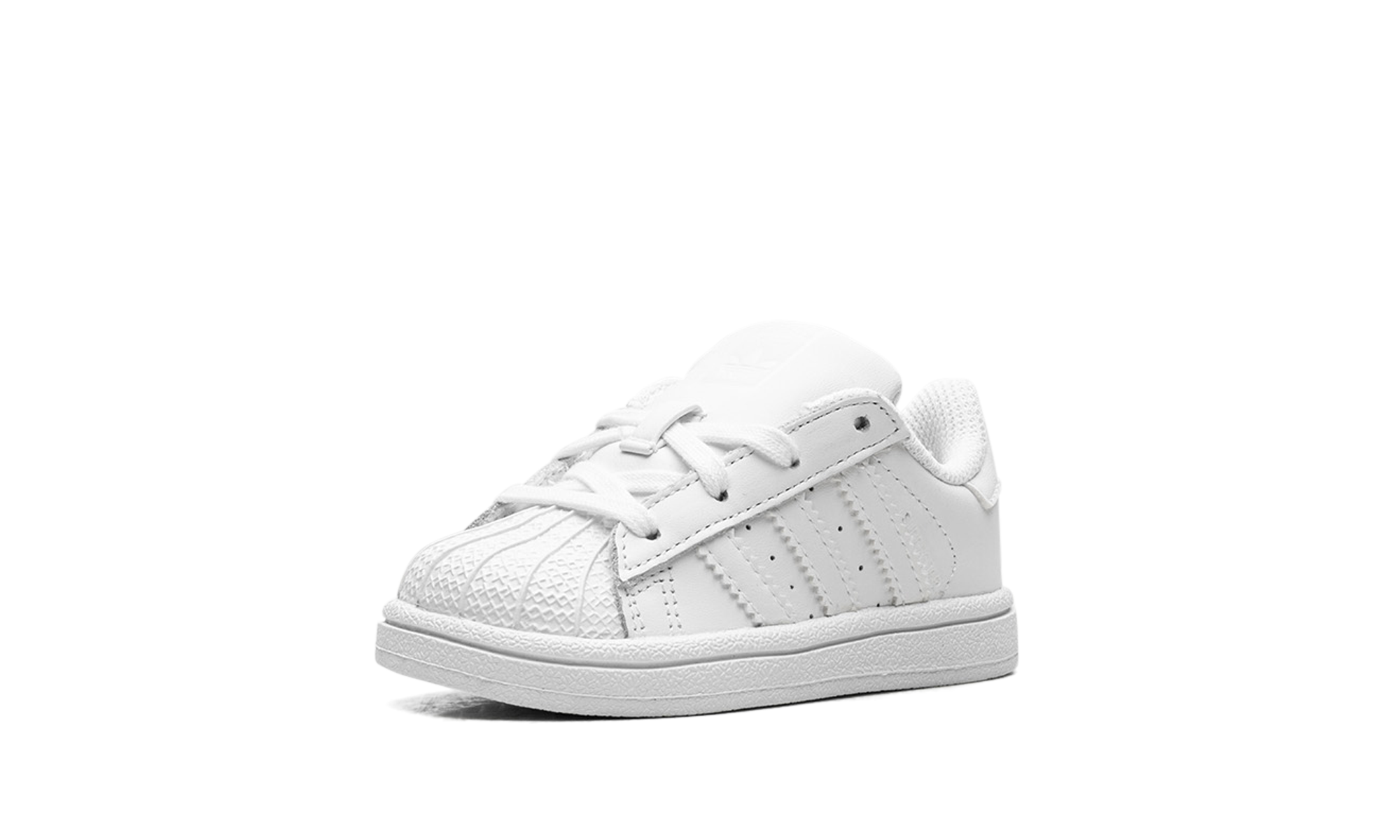 Superstar "Triple White"