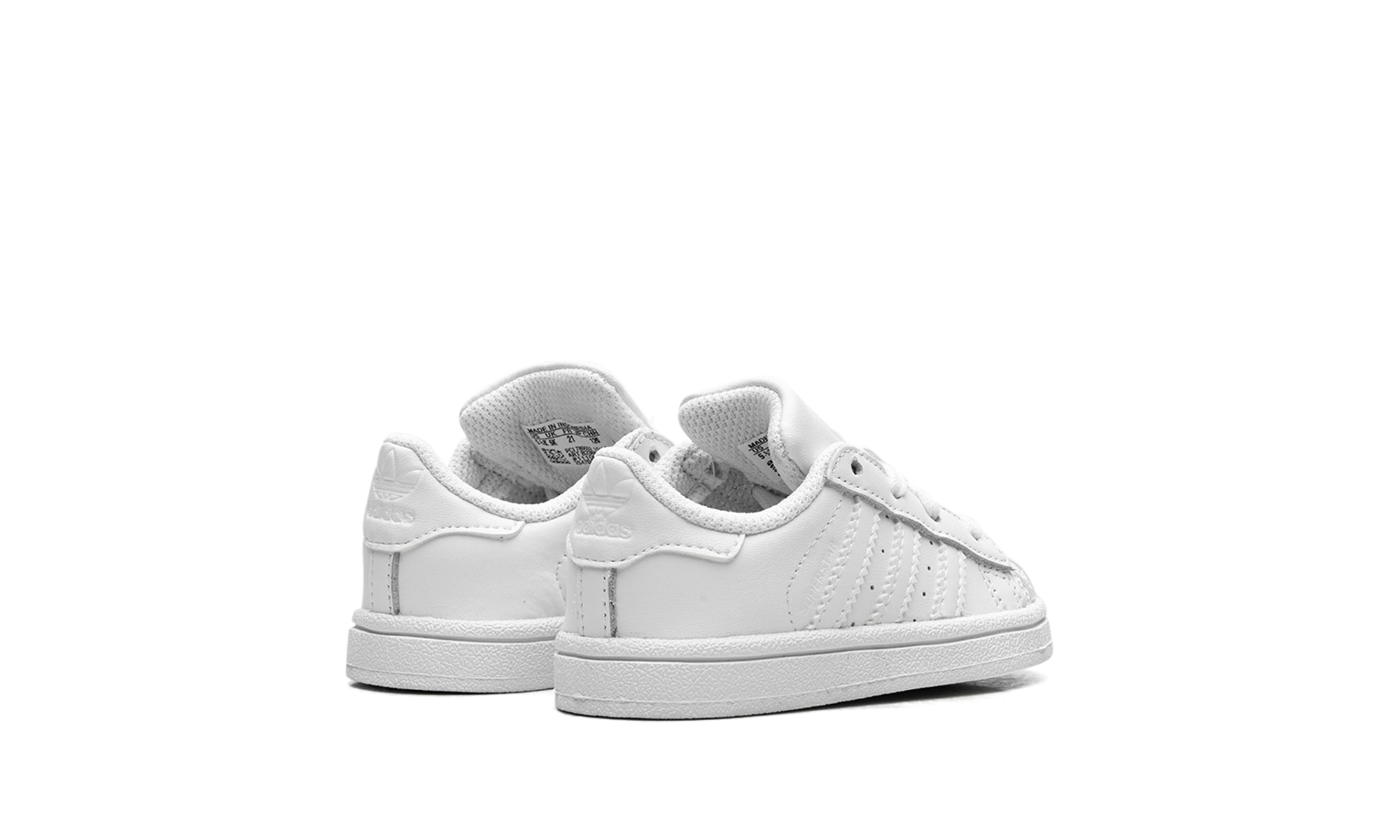 Superstar "Triple White"