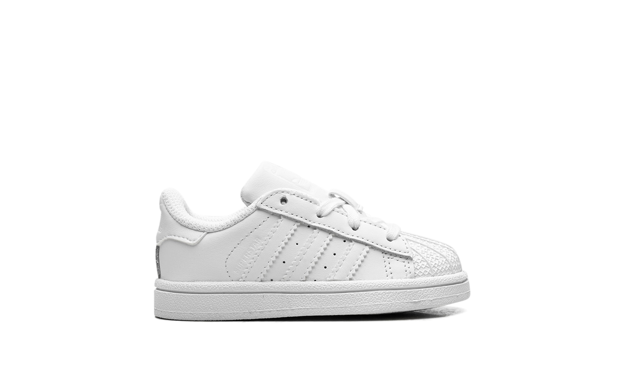 Superstar "Triple White"