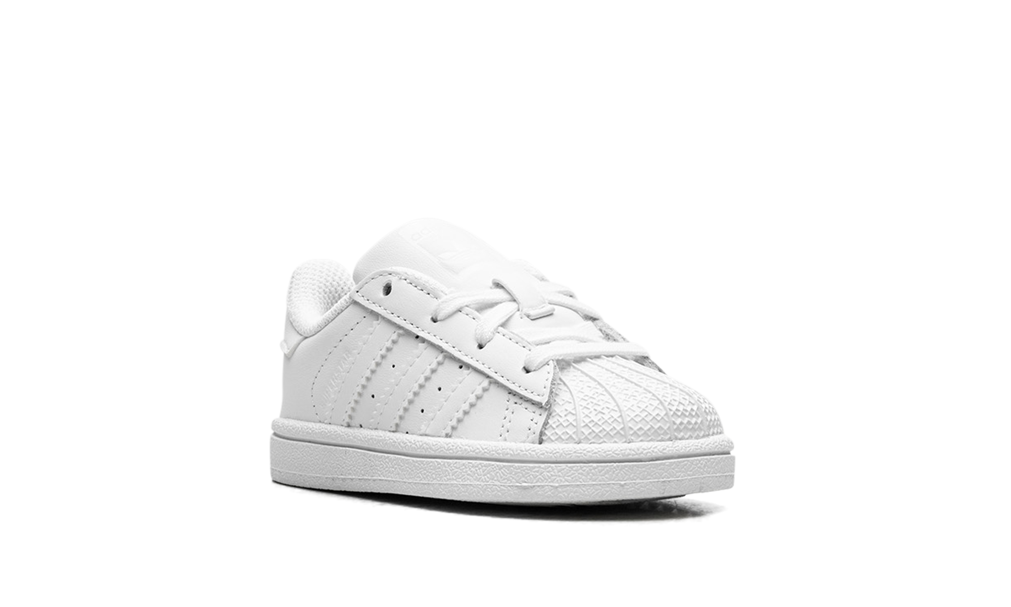 Superstar "Triple White"