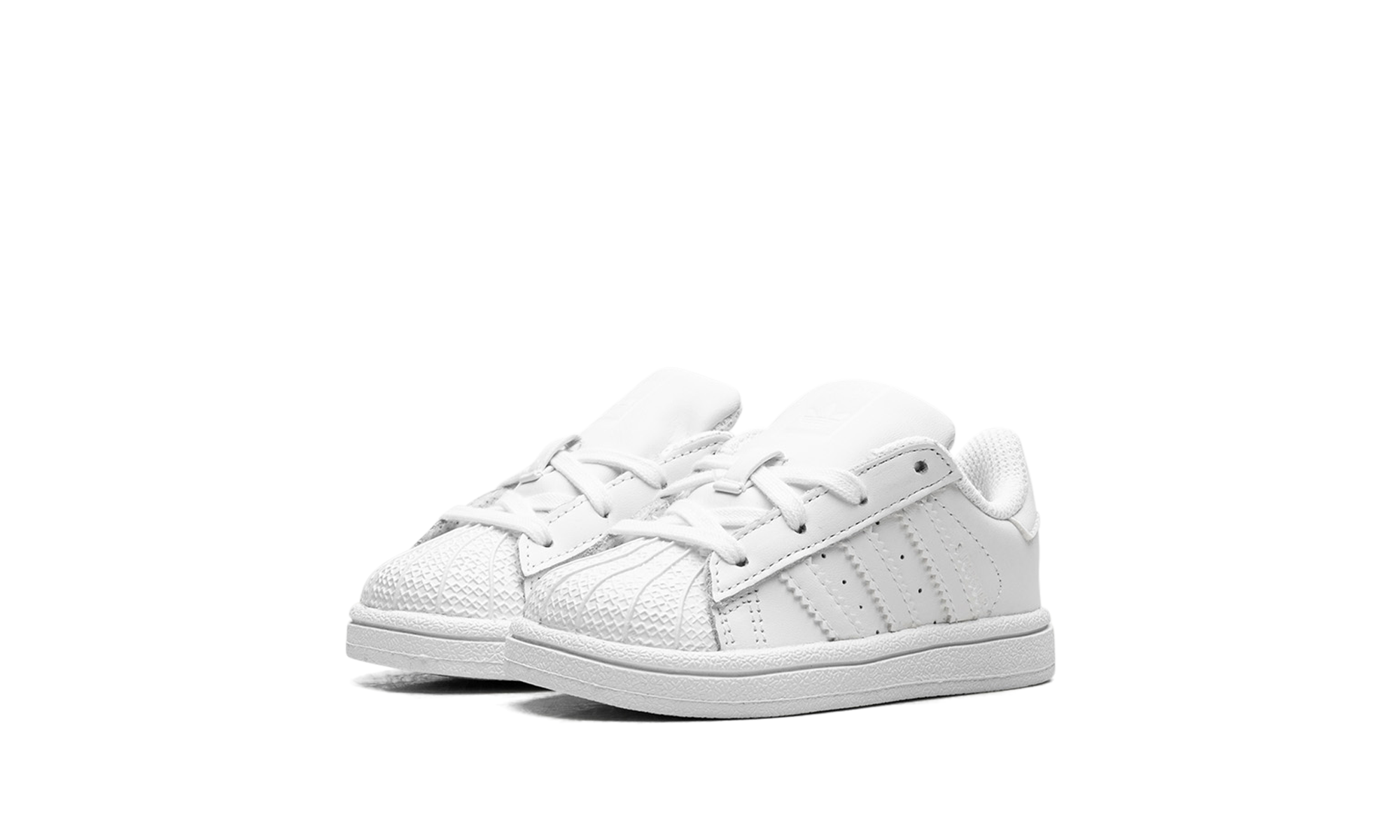 Superstar "Triple White"