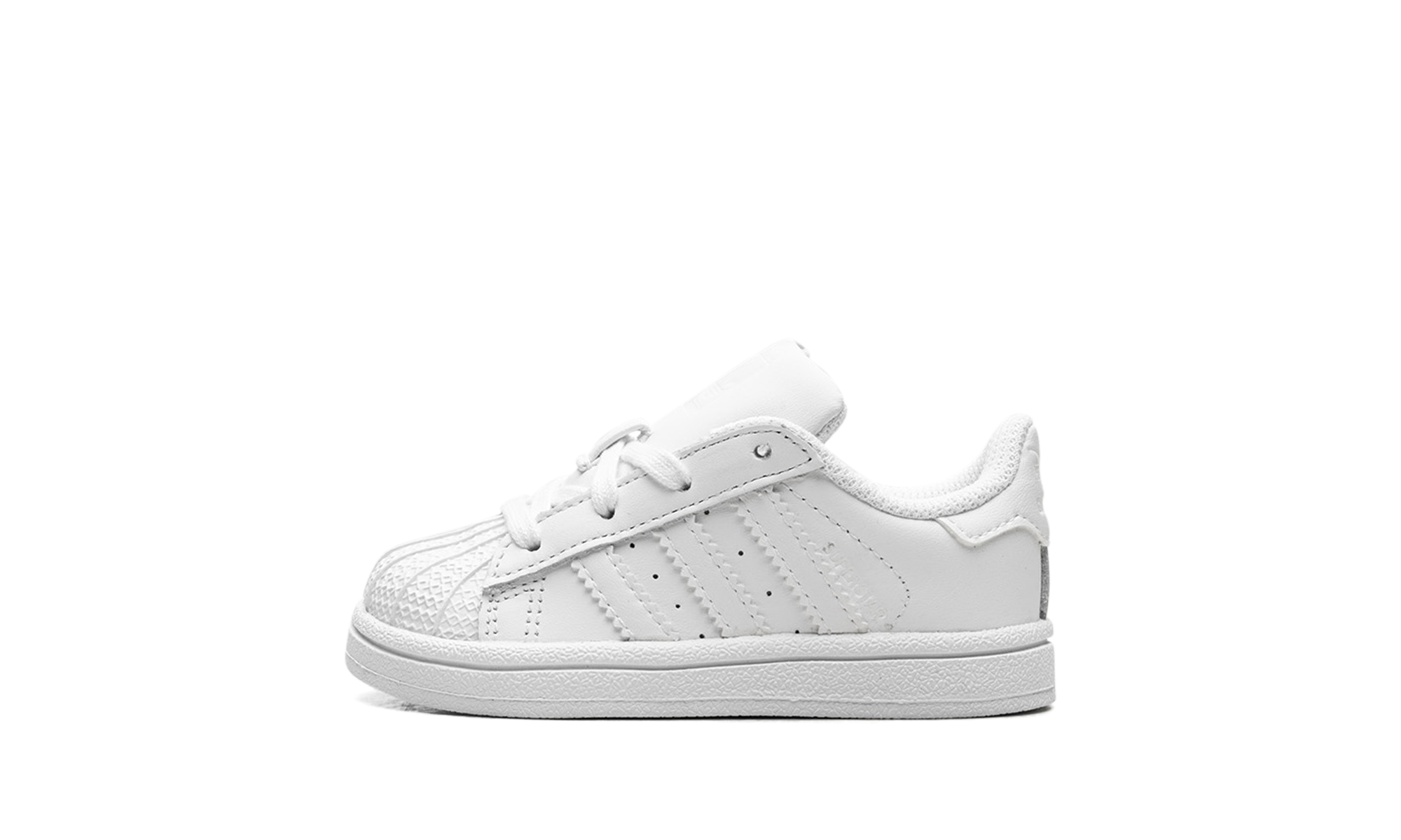 Superstar "Triple White"