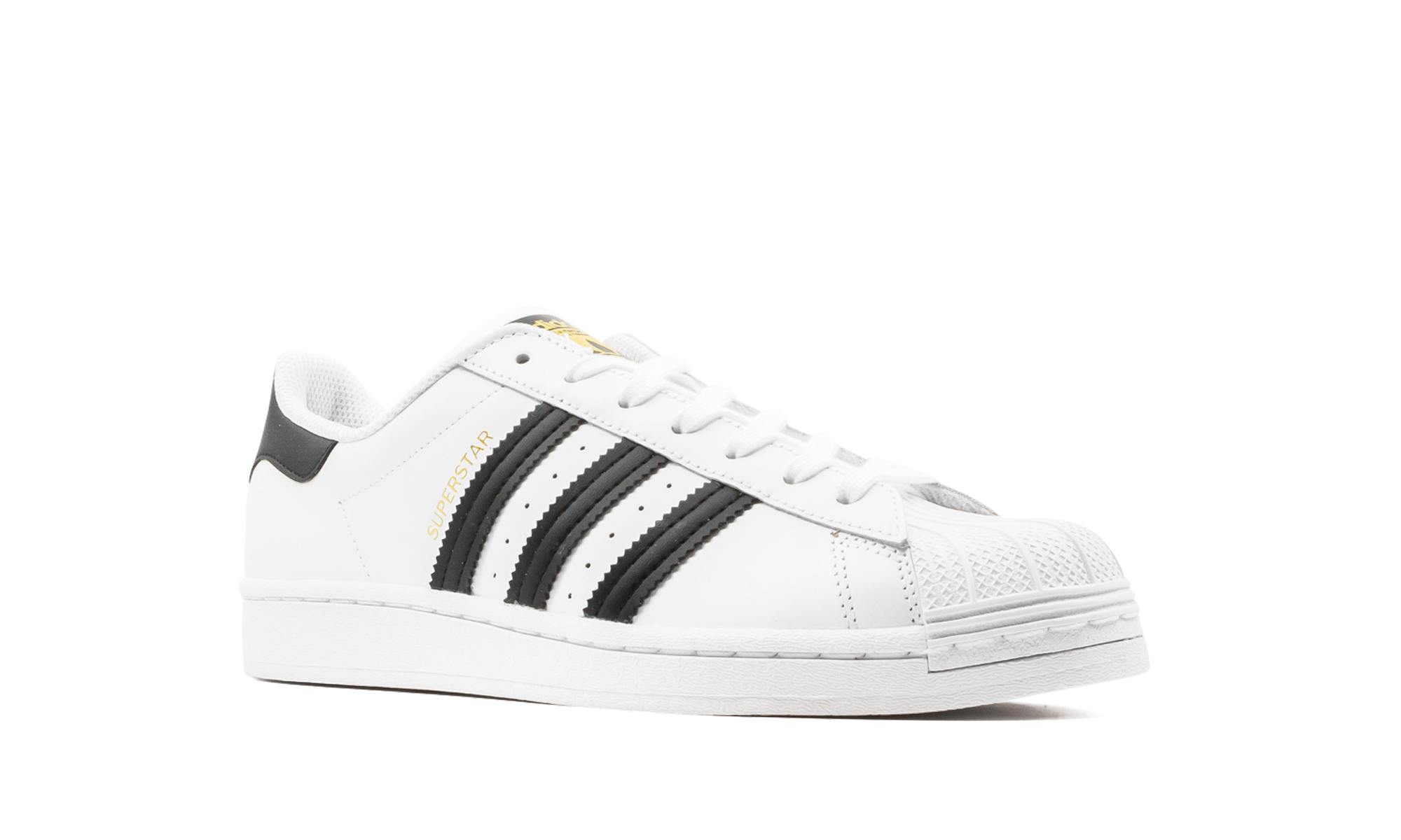 Superstar "White / Black"